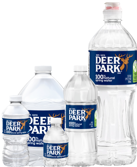 deerpark bundle bottle
